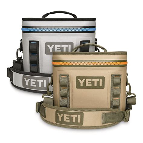 soft sided cooler yeti alternative.